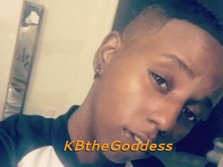 KBtheGoddess