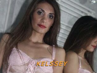 KELSSEY