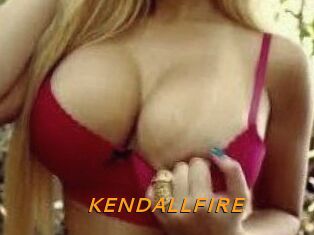 KENDALLFIRE