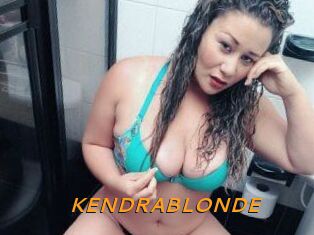 KENDRABLONDE