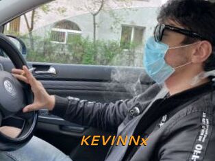 KEVINNx