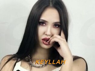 KEYLLAH