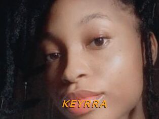 KEYRRA