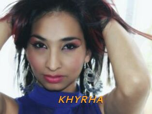 KHYRHA