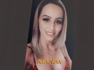 KIANAx