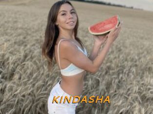 KINDASHA