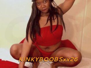 KINKYBOOBSxx26