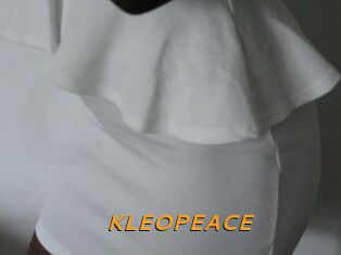 KLEOPEACE