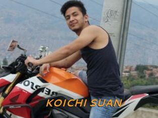 KOICHI_SUAN