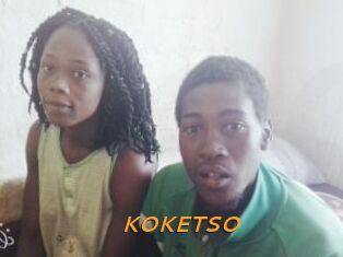 KOKETSO