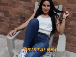 KRISTALREY