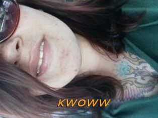 KWOWW