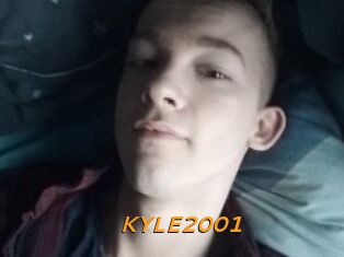 KYLE2001