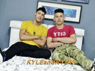 KYLEandRYUK