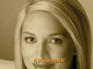 KadenceK
