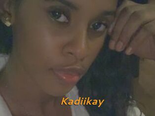 Kadiikay