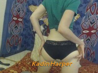 KadinHarper
