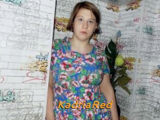 KadriaRed