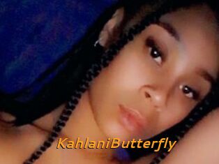 KahlaniButterfly