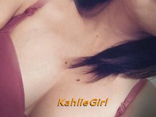KahlieGirl
