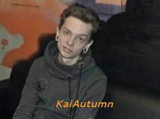 KaiAutumn