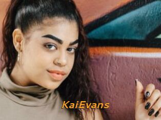 KaiEvans