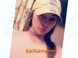 KaiKameron