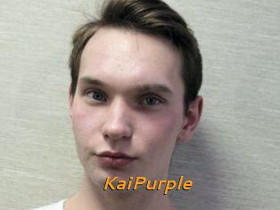KaiPurple