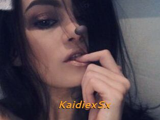 KaidiexSx