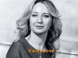 KaidyLove