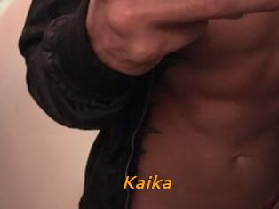 Kaika
