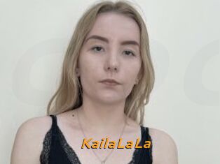 KailaLaLa