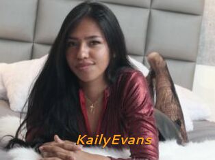 KailyEvans