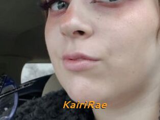 KairiRae