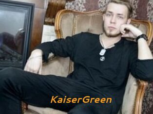 KaiserGreen