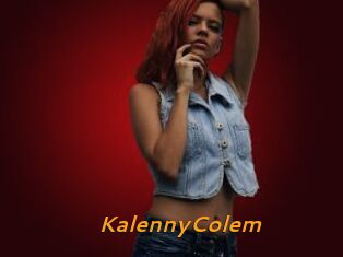 KalennyColem