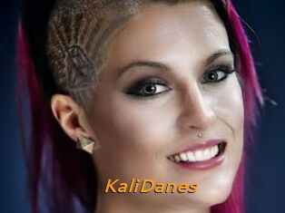KaliDanes