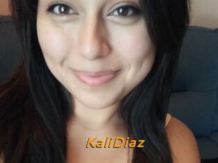 KaliDiaz