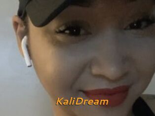 KaliDream