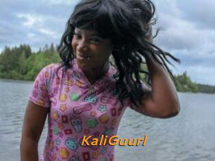 KaliGuurl