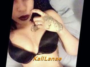 KaliLanae