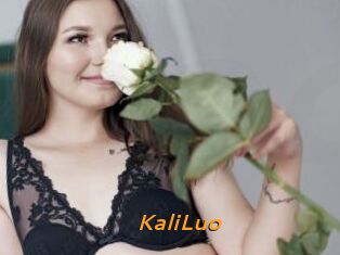 KaliLuo