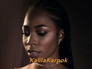 KalilaKarpok