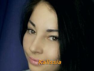 Kalissia