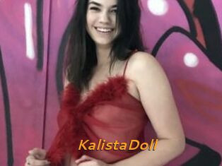 KalistaDoll