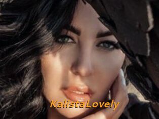 KalistaLovely