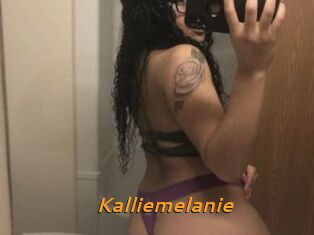 Kalliemelanie
