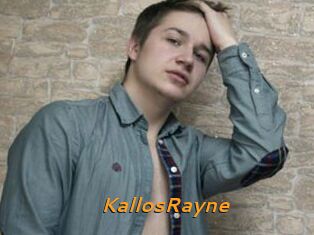 KallosRayne