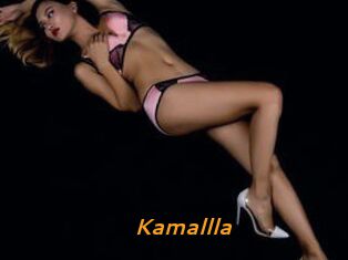 Kamallla