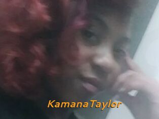 KamanaTaylor